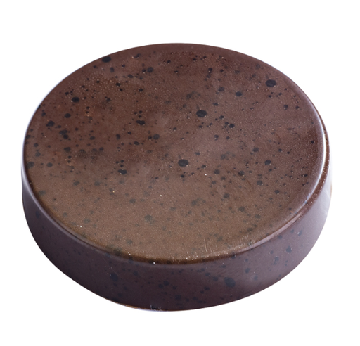[MA*1989] GIETVORM voor pralines - rond tin