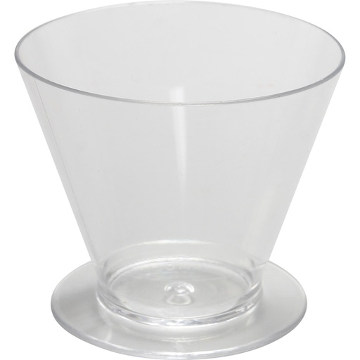 [MA*PMOCO001***] VERRINE 'Cup' 1***