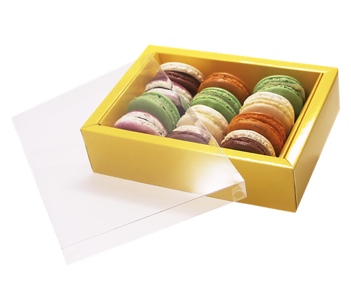 [3534*87*32*10***] MACARON soft box 32