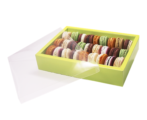 [3534*89*33*51***] MACARON scatola flessibile 33***